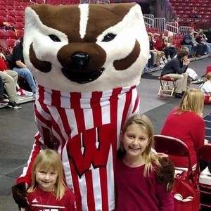 Meet your Posher, Lesley